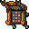 Birthday Chair