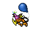 Birthday Raichu