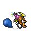 Birthday Raichu