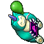 Birthday Snorlax