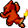 dead minotaur