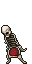 Bone Chair