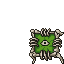 Bone Eye Table