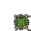 Bone Eye Table