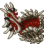 King Skull Chair