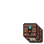 Blue Torch Hangable