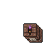 Purple Torch Hangable