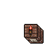 Red Torch Hangable