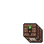 Green Torch Hangable