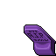Tomb Purple Chair