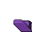 Tomb Purple Chair
