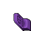 Tomb Purple Chair