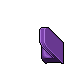 Tomb Purple Chair
