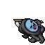 Death Wobbuffet Statue