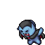 Vampire Wobbuffet Statue