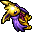Jolteon Halloween Statue