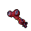 Kraken Lamp OFF