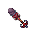 Kraken Lamp 2 OFF