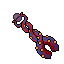 Kraken Lamp 3 OFF