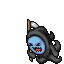 Death Wobbuffet Statue