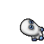 Ghost Wobbuffet Statue