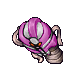 Shiny Cofagrigus Statue