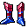 Random Turn Boots