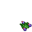 Purple Christmas Ball