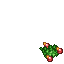 Red Christmas Ball