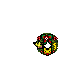 Pikachu Christmas Ornament