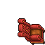 Classic Red Chair