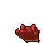 Classic Red Chair