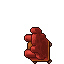 Classic Red Chair