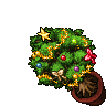 Christmas Tree Moveable