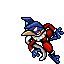Santa Greninja