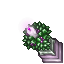 Christmas Candle