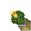 Christmas Candle