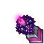Christmas Candle