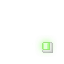 Green Light Hangable