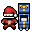 Santa Jetpack Gift Addon