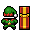 Elf Big Gift Addon