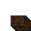 Wooden Chest