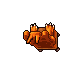 Charizard Chair