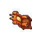 Charizard Chair