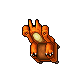 Charizard Chair