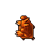 Charizard Chair