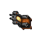 Shiny Charizard Chair