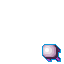 Psichic Purple Chair ON
