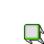 Psichic Green Table OFF