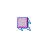 Psichic Purple Table ON